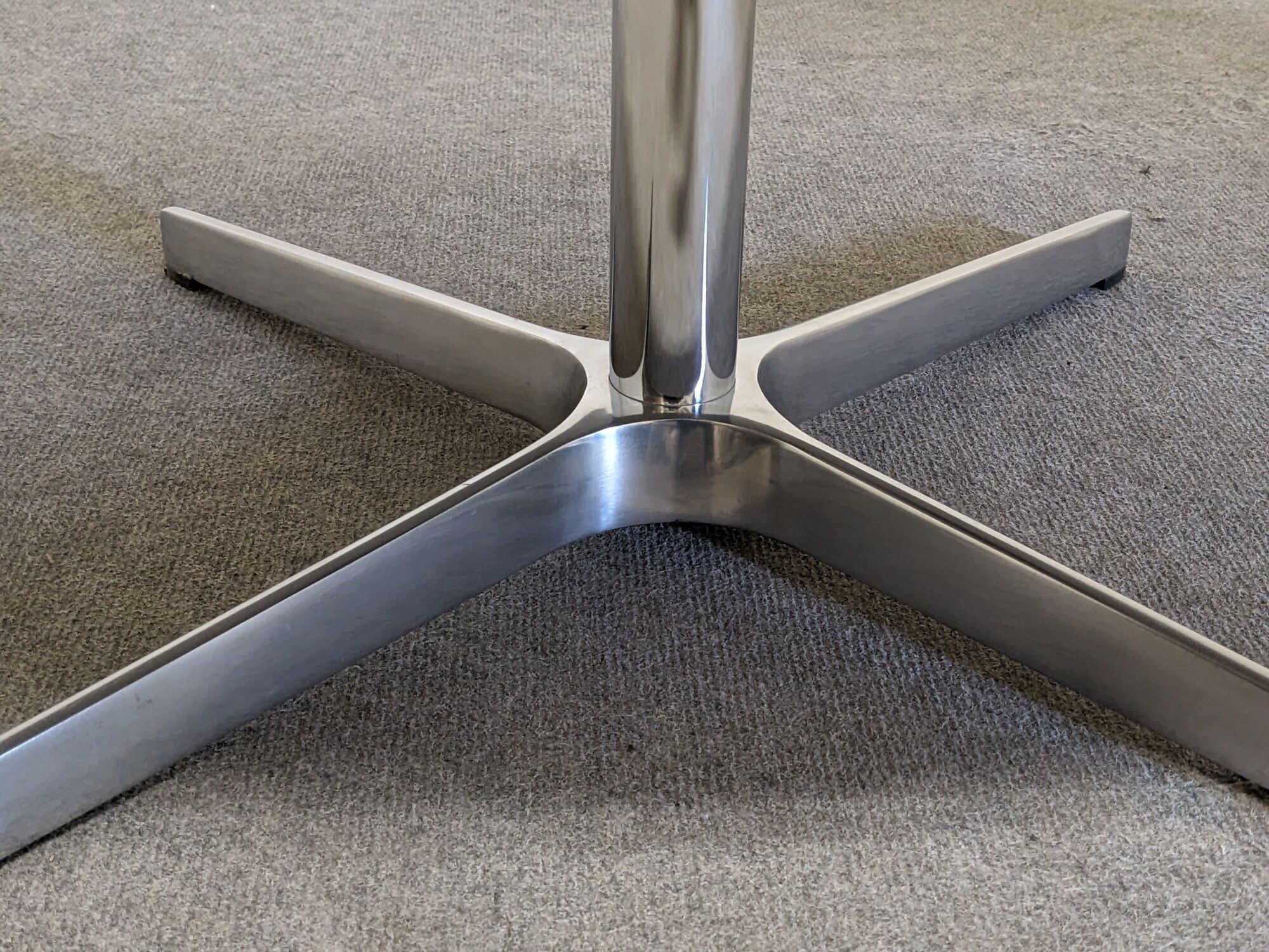 Coffee table from the 60s 70s