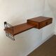 Wall console
