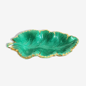 Trinket bowl vintage