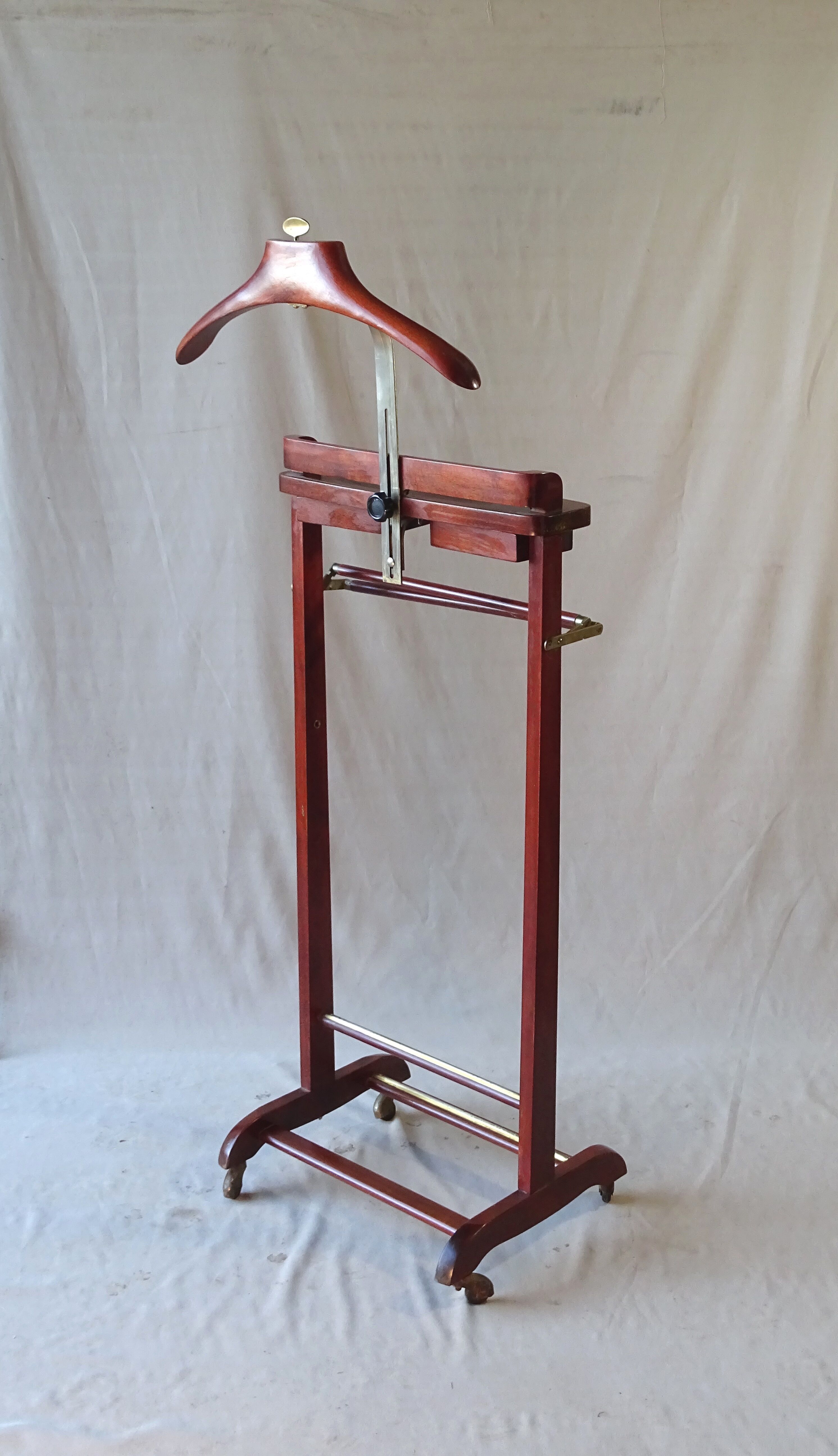 Valet de chambre Reguitti, circa 1960