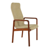 Dyrlund armchair 'Stukbaer'