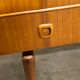 Armoire teck des années 60 Simat Meubles