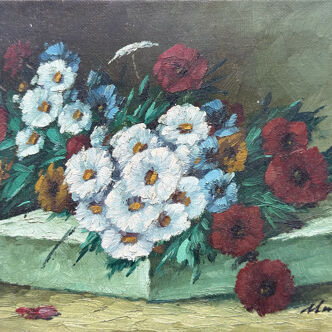 Still life