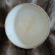 Small antique Digoin bowl