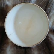 Small antique Digoin bowl