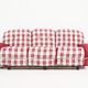Italian Modern sofa from Adriano Piazzesi, 1970’s