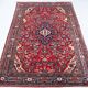 Persian Sarugh rug - Vintage - Hand Woven