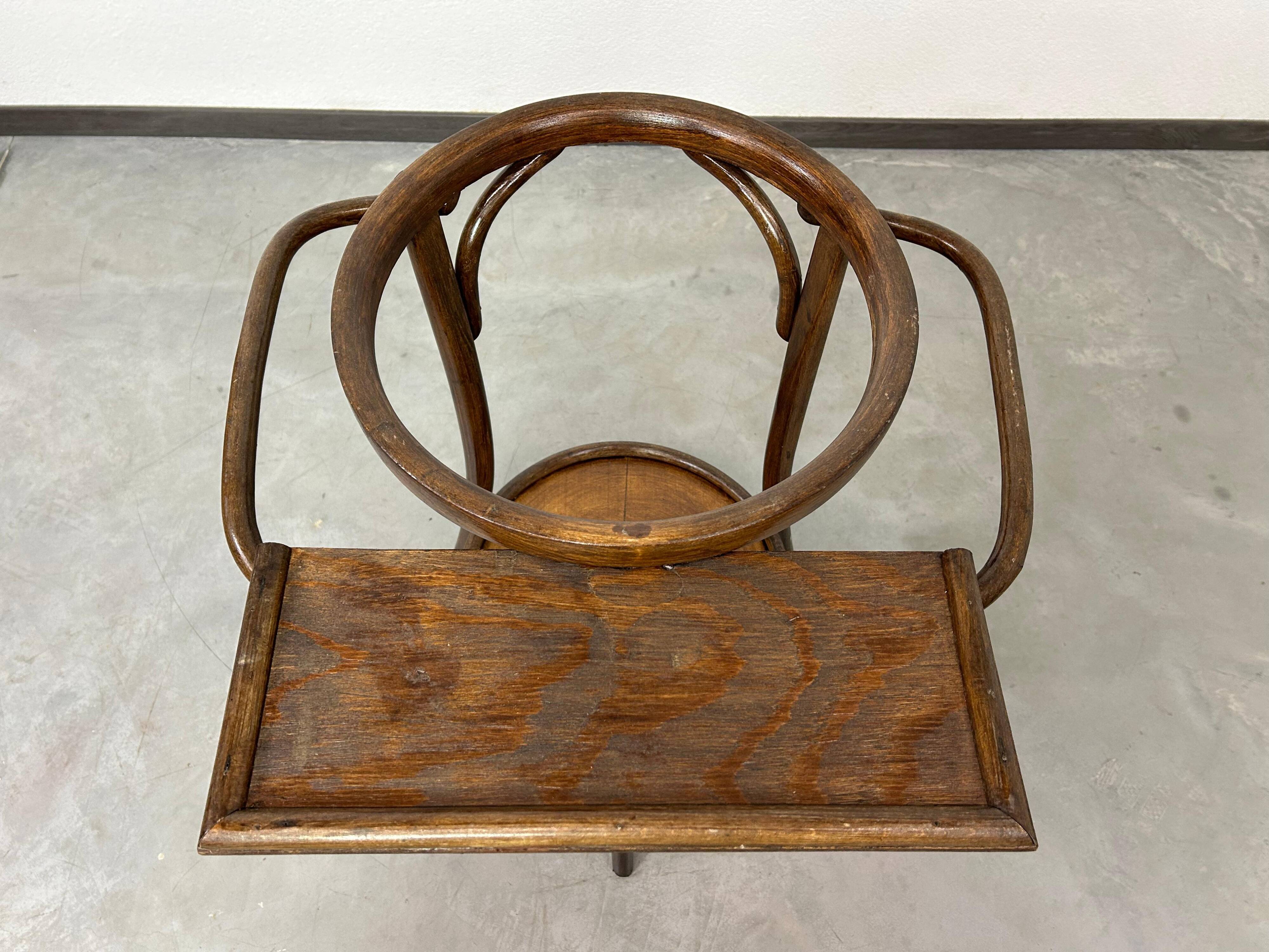 Laundry Thonet no.2