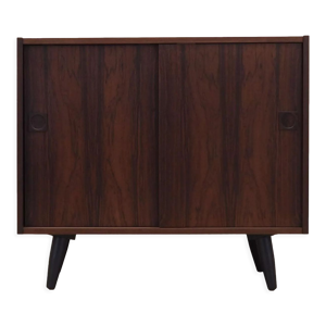 buffet en palissandre,