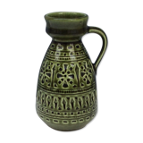 West Germany vase, 60