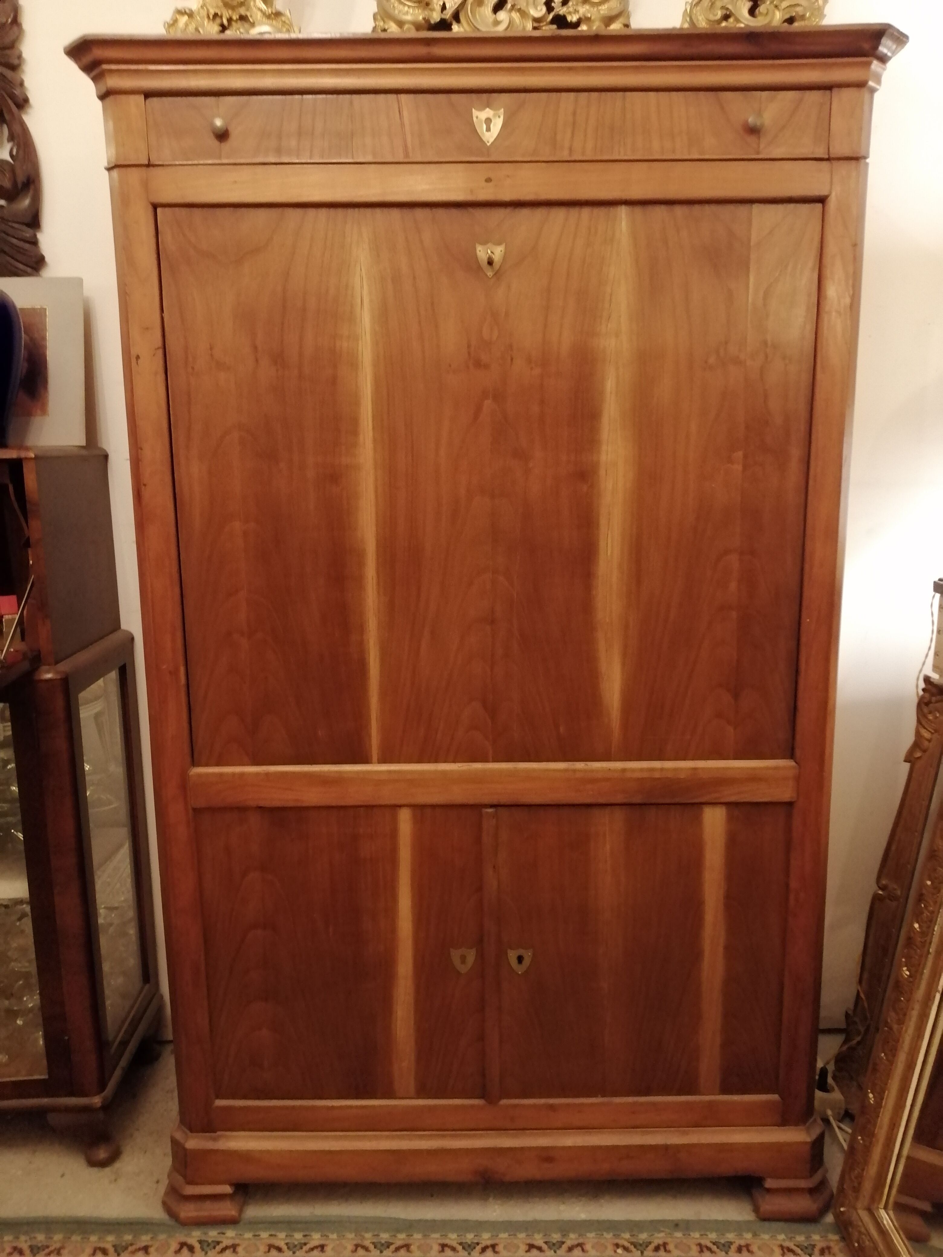 Louis Philippe writing desk