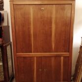 Louis Philippe writing desk