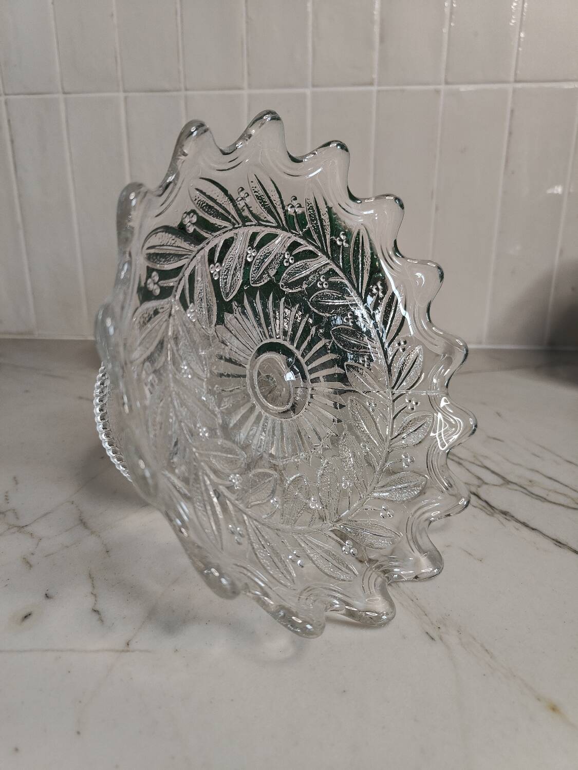 Fruit bowl