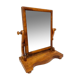Miroir psyché de table d'époque Louis Philippe XIX siècle