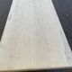 Renovated monastery dining table in ash, 180cm.