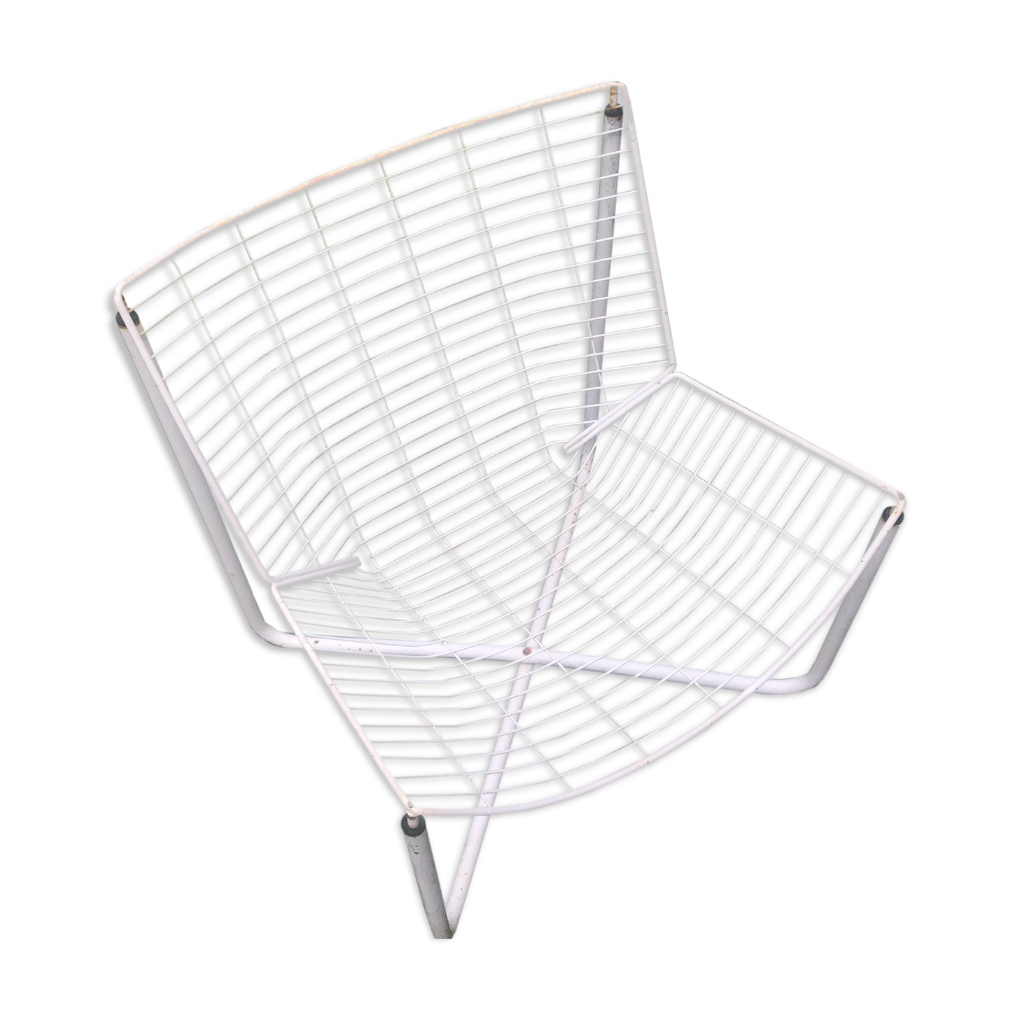 Jarpen model armchair by Niels Gammelgaard