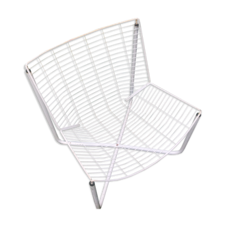 Jarpen model armchair by Niels Gammelgaard