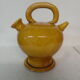 Squared Vallauris Marius Giuge yellow