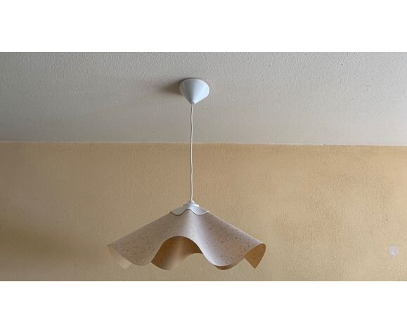 Artemide 'Area' pendant lamp by Mario Bellini for Artemide | Selency