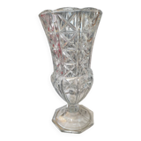 Medici crystal vase