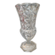 Medici crystal vase