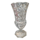 Medici crystal vase