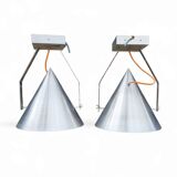 / Conical / Industrial Style Lamps /