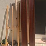 Lit en bois marque Grange