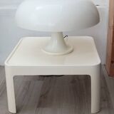 Nesso lamp by Giancarlo Mattioli for Artemide 1967