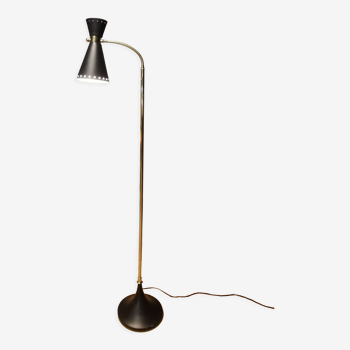 Floor lamp 50-60s