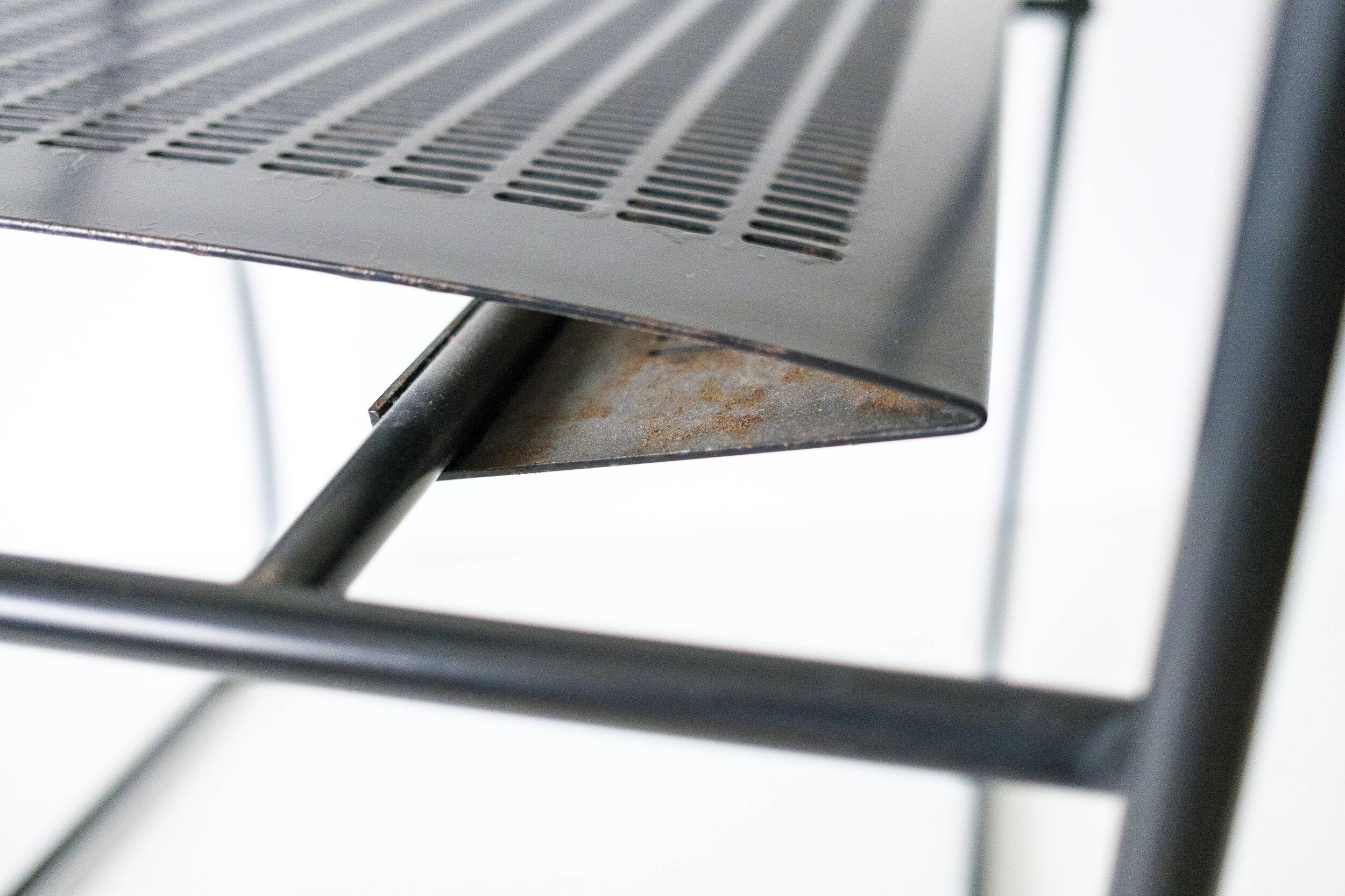 Chairs Quinta - Mario Botta