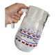 Pichet/carafe motifs mer