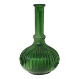 Vintage Murano Glass Bottle