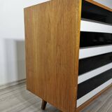 Sideboard by Jiri Jiroutek, Interier Prague, 1960s