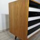 Sideboard by Jiri Jiroutek, Interier Prague, 1960s