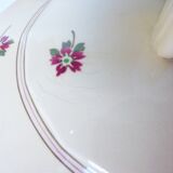 Vintage soup tureen from Moulin des Loups and Hamage model Paul (220560)