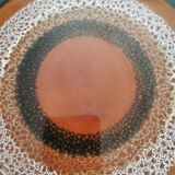 Sarreguemines flat plate, Hawaii model