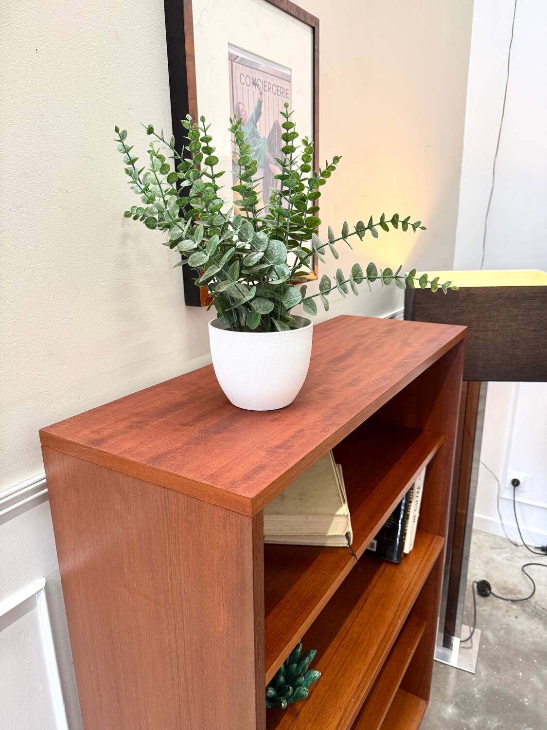 Scandinavian Library