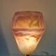 Lampe style Art Nouveau signée Müller Frères