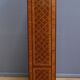 Small marquetry library, Louis XVI style – early 20th century