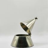 Modernist Italian cone box