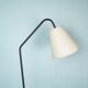 Tripod lamp 60'
