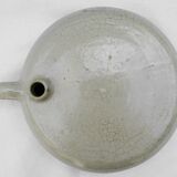 Ceramic hot water bottle