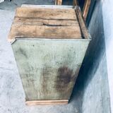 Meuble d'atelier
