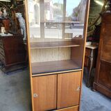 Showcase cabinet 1950/1960