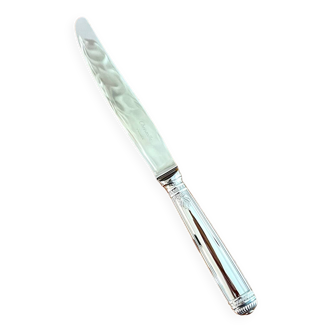 Christofle malmaison 12 couteaux 24,5 cm emballage d’origine