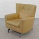 Chaise Drop par Gerard van den Berg pour Molteni & C.