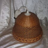 Wicker suspension year 70