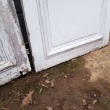 Pair of doors