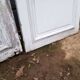 Pair of doors